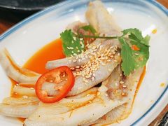-一壶私房菜·顺德菜·顺德鱼生
