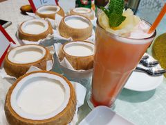 -和平馆·地道港澳茶餐厅(西门口店)