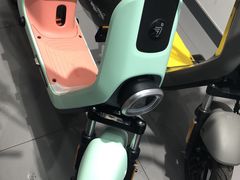 -九号电动车(安定门内大街店)