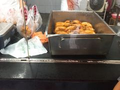 -吴山烤禽 (吴山路店)