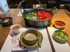 -盡膳口福跷脚牛肉火锅(北美新天地店)