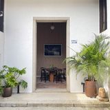 深圳大鹏所城