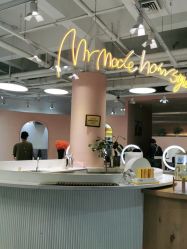 -MRMODE时尚先生美发沙龙