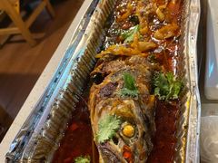 -小鲜肉延边朝鲜族烤串(珠海店)