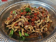-福阿婆老牌湘菜(大润发店)