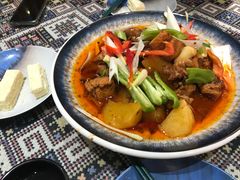 -新疆伊宁远征餐厅