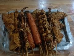 -非凡烧烤(历史博物馆店)