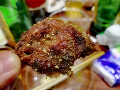 -金刚山烧烤(中山路店)