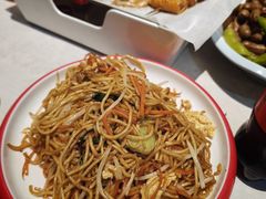 -华府九号海鲜烧烤大排档(龙域店)