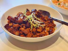 -玫瑰厅上海菜(兴国路店)