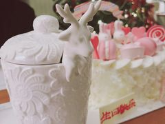 -Deer Park鹿园西餐(仁恒置地广场店)
