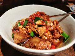 -隐厨·中国菜馆(三里屯T+MALL店)