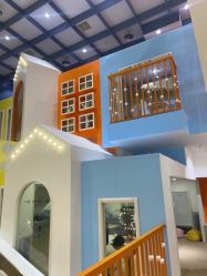-meland club亲子乐园(重庆万象城店)