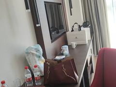 -深圳湾科技园丽雅查尔顿酒店