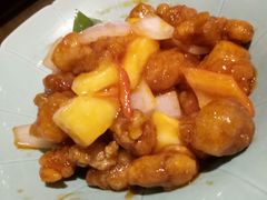 -广东道至正餐厅(区庄店)