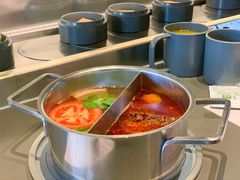 -壹小馆.皇城老妈(成都太古里店)
