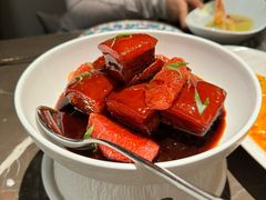 -海派悦庭·海胆烧麦·新融合菜(凯德广场店)