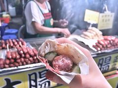 -六合夜市
