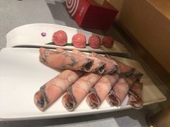-海底捞火锅(奉化银泰店)