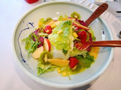 -京味斋·北京烤鸭(华威桥北工大店)