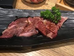 -御牛道日式烤肉料理(杭州万象城店)