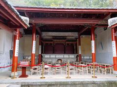 -古田会议纪念馆