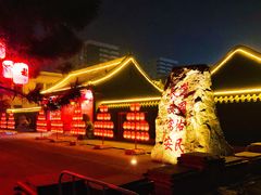 -长安寺