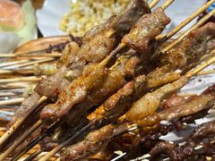 -老胖串店(山大路店)