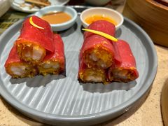 -点都德(聚福楼店)