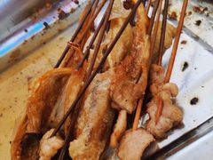 -怪老头甜不辣(抚琴小区店)