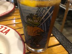 -Tubestation站点比萨(五道营店)