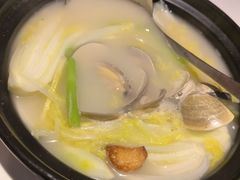 -强记海鲜·大排档(蛇口新街店)