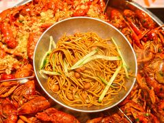 -熊记虾王·小龙虾(东晓南店)