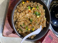 -红日饭店(裕隆三路店)