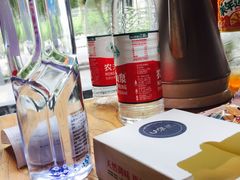 -U你·天然调味(南湖总店)