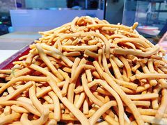 -斯琴阿妈蒙古餐厅(新城店)