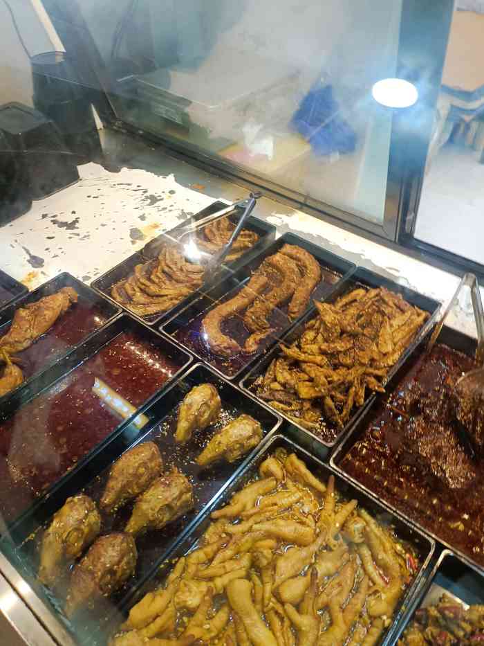 食搭子中式炸鸡(徐州泉山区店)-"真的好吃 比延庆观好吃 和矿大的有点
