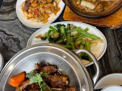 -美极鲜食坊(宝安南路店)
