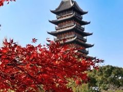 -常熟方塔园
