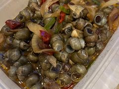 炒螺丝-无招牌