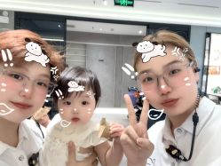 -Baby Pastel 自然光儿童摄影(CBD店)