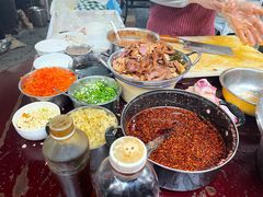 -吴长子卤菜馆(统一街店)