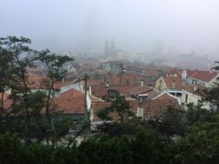 -观象山公园