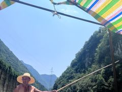 -神农溪纤夫文化旅游区