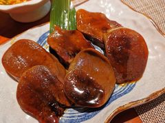 厚切酱烤牛舌-有喜屋·烧鸟·居酒屋(周浦万达店)