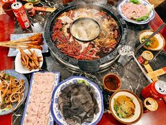 -陈眼镜火锅(总店)