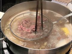 -牛事制造局牛肉火锅(莲岳路店)