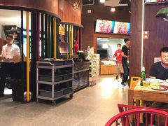 -阿记烧烤(大兴新区店)