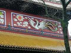 -南岳衡山风景名胜区-南岳大庙