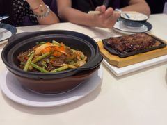 -太兴餐厅(小径湾店)